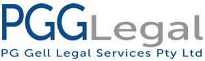 PGG Legal Logo