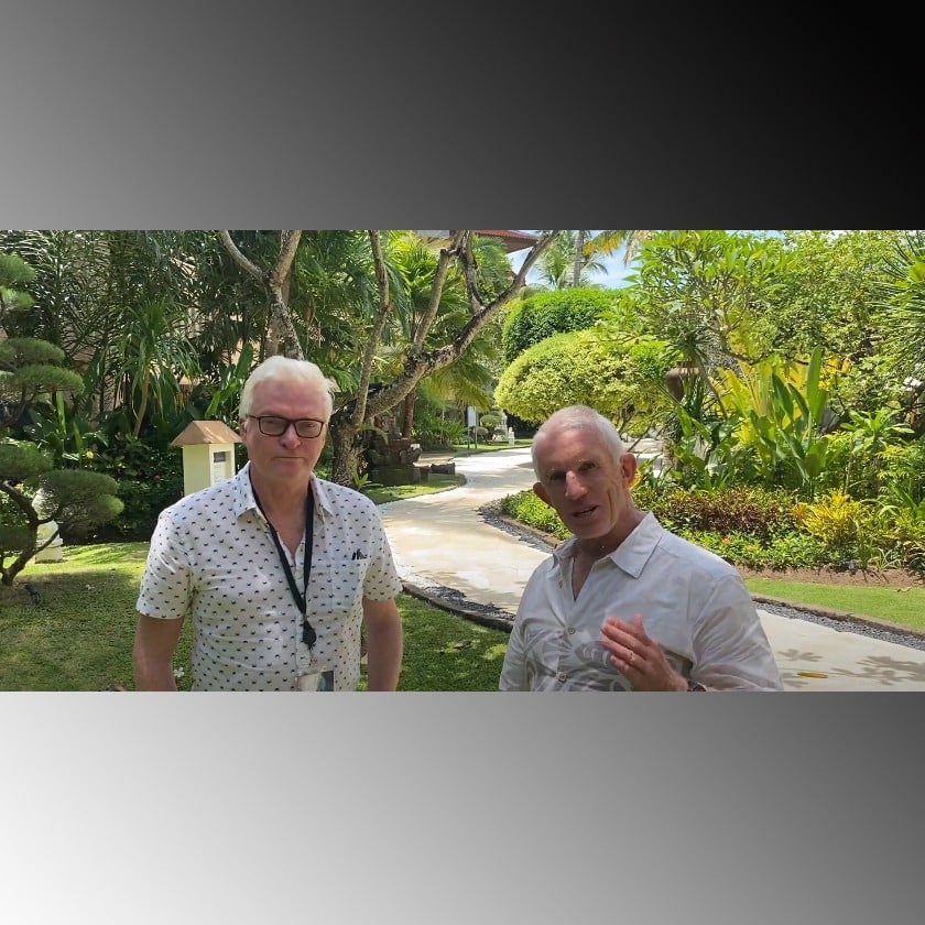 Fund Manager Friday - Episode 3 - Dr Don Hamson Plato Investment Management